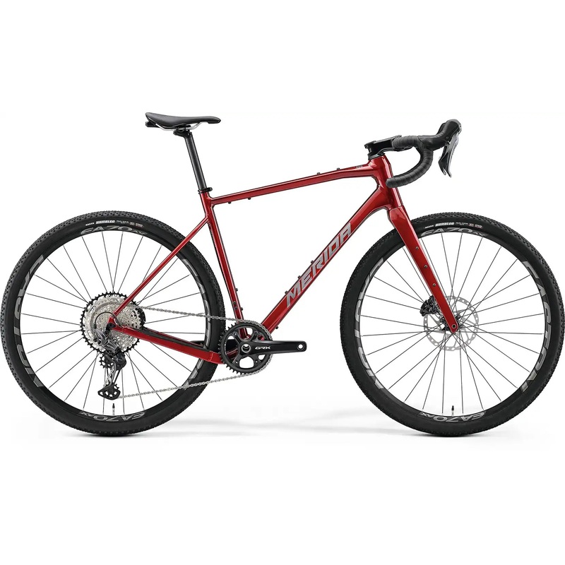 2025 Merida Silex 700