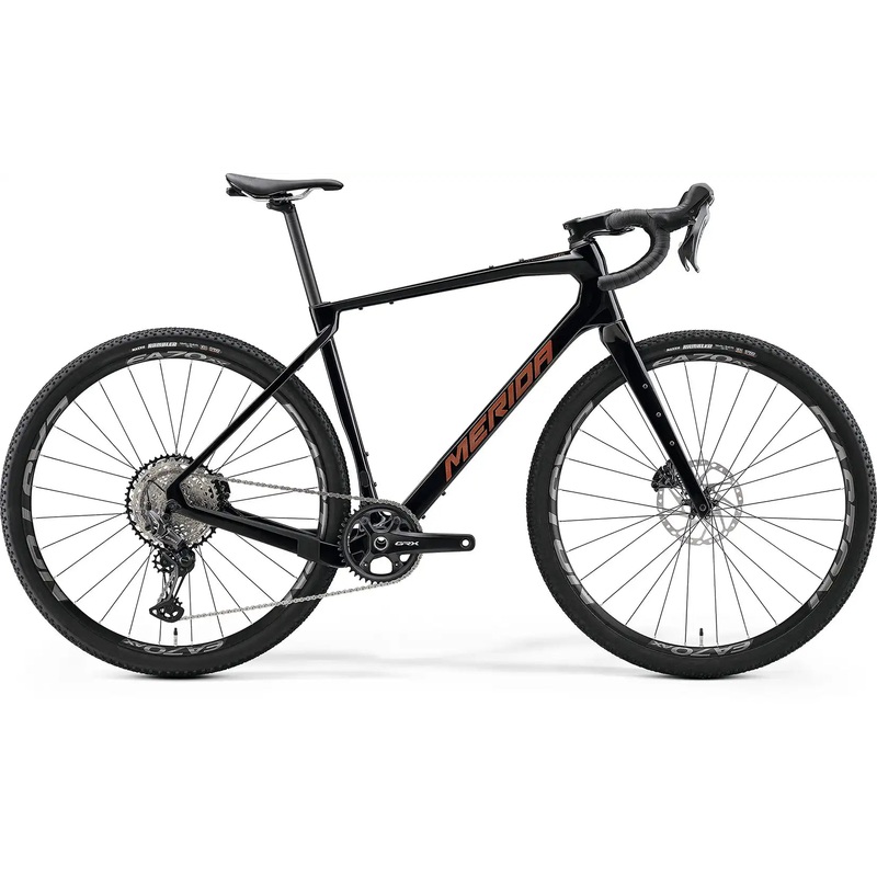 2025 Merida Silex 7000