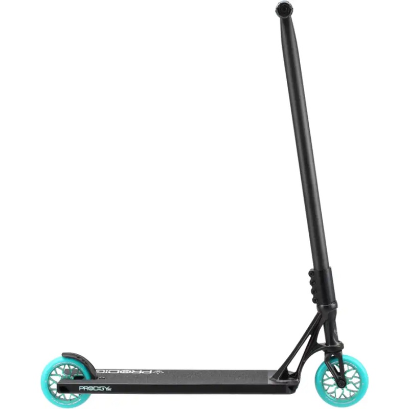 Envy Prodigy X Street Scooter