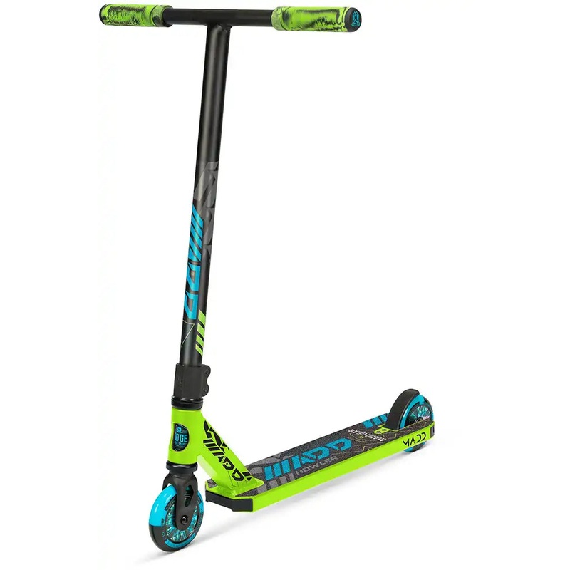 MGP Kick Howler Scooter