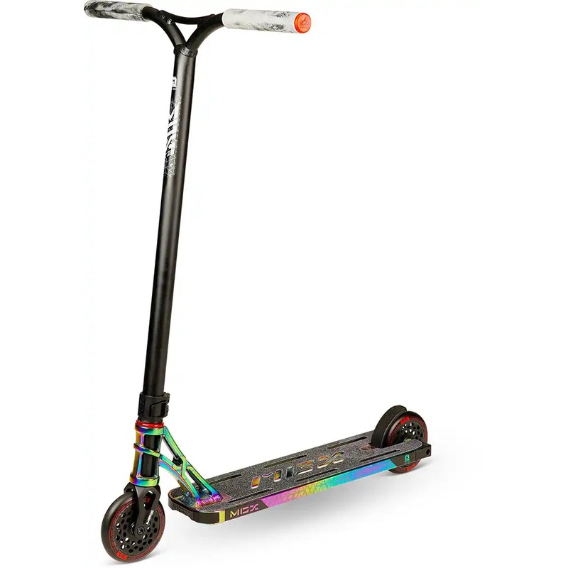 MGP MGX E2 Extreme Scooter
