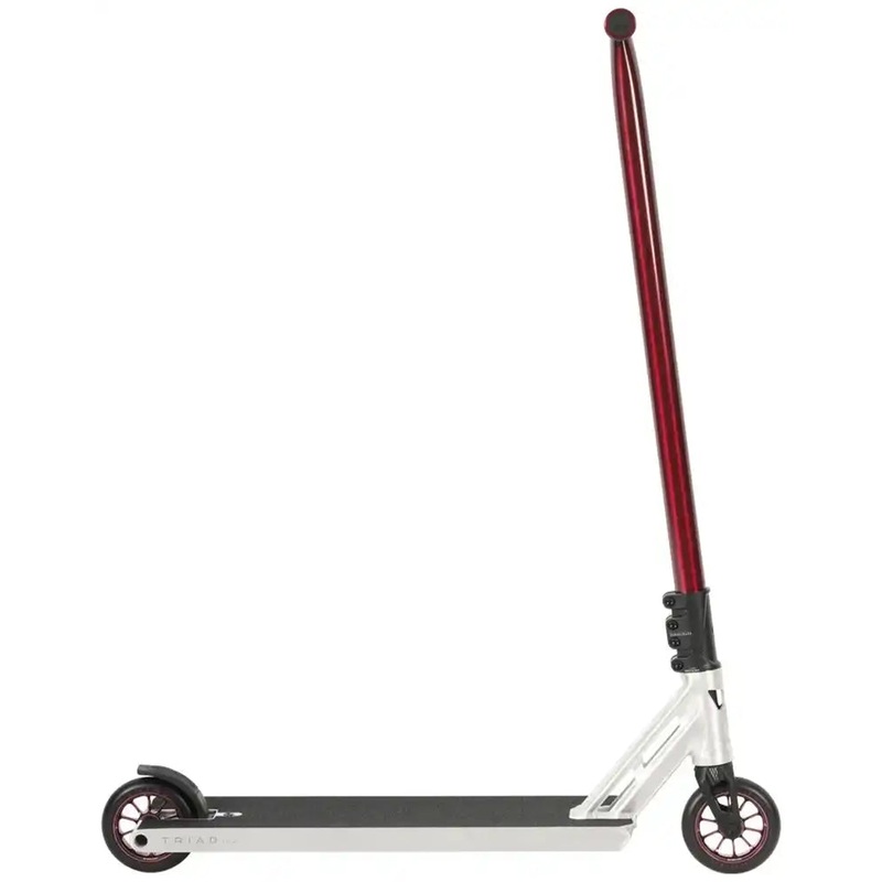 Triad Hellion Scooter