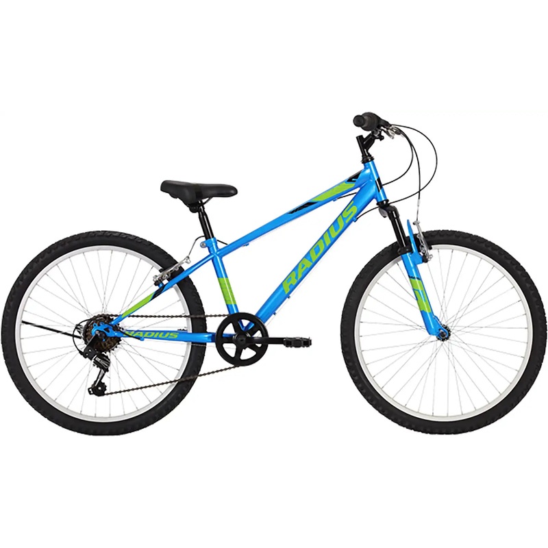 2024 Radius Leopard