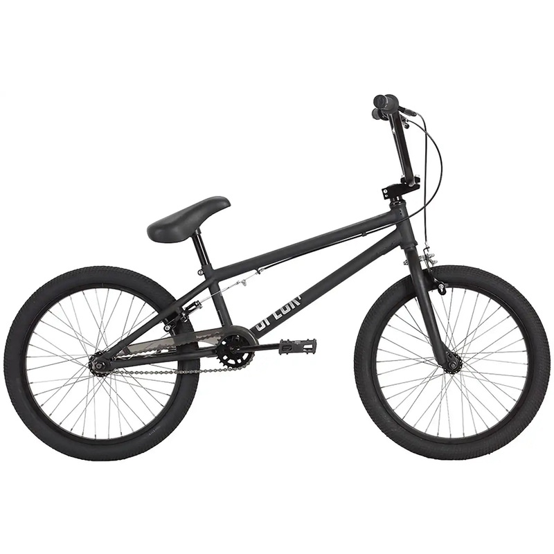 2024 Radius Speck 1