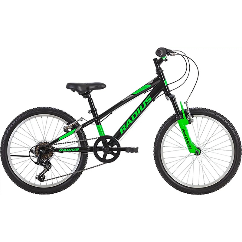 2024 Radius Toughrunner