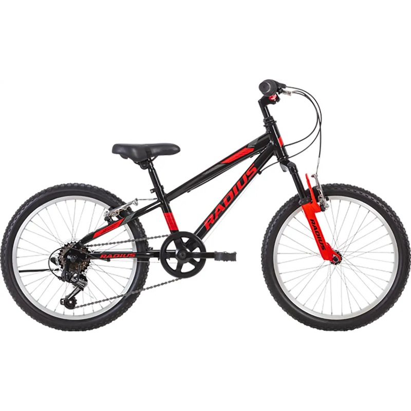 2024 Radius Trailraiser AL