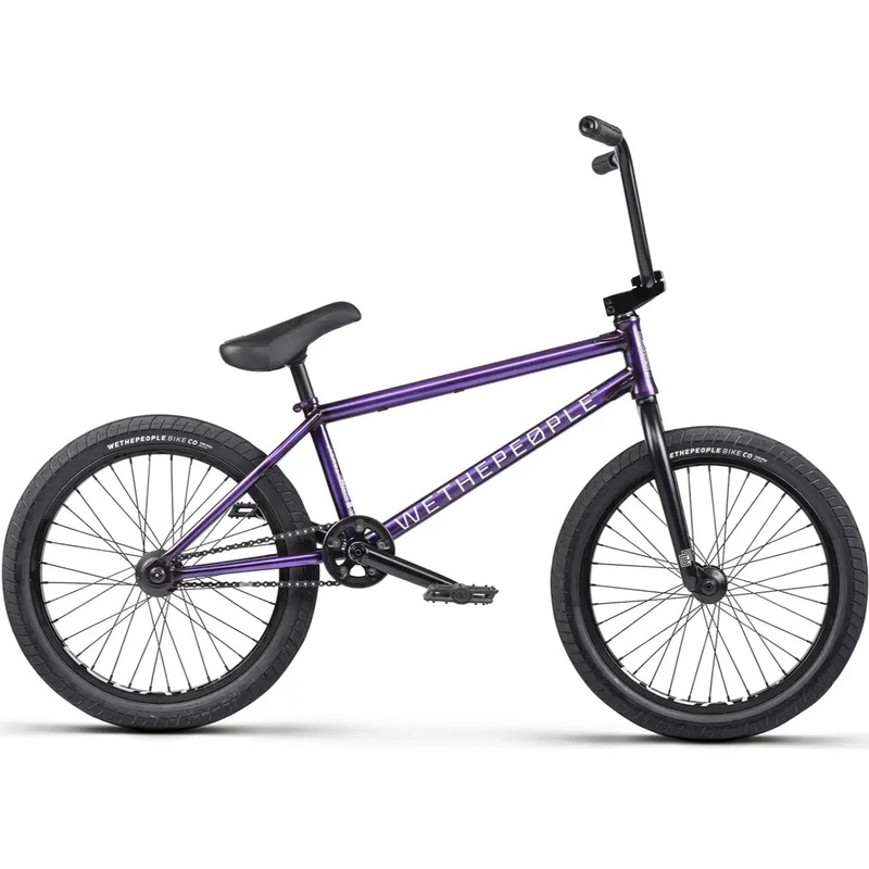 2024 wethepeople Trust Cassette