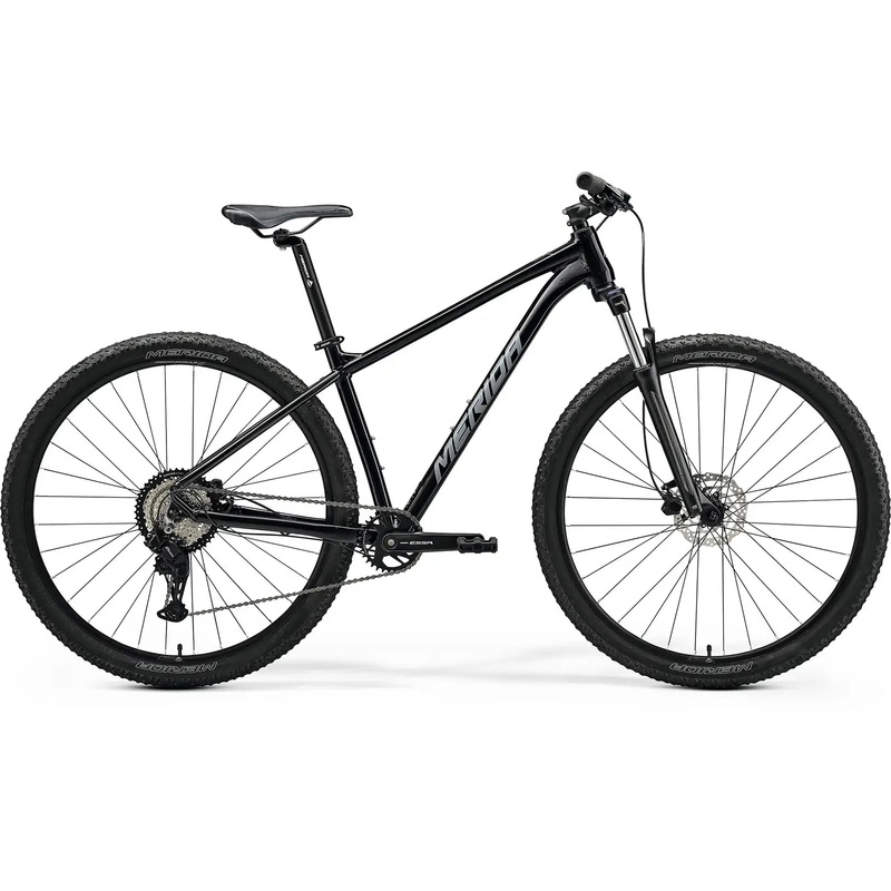2025 Merida Big Nine 20
