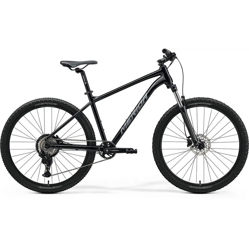 2025 Merida Big Seven 20