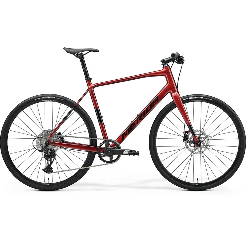 2025 Merida Speeder 500