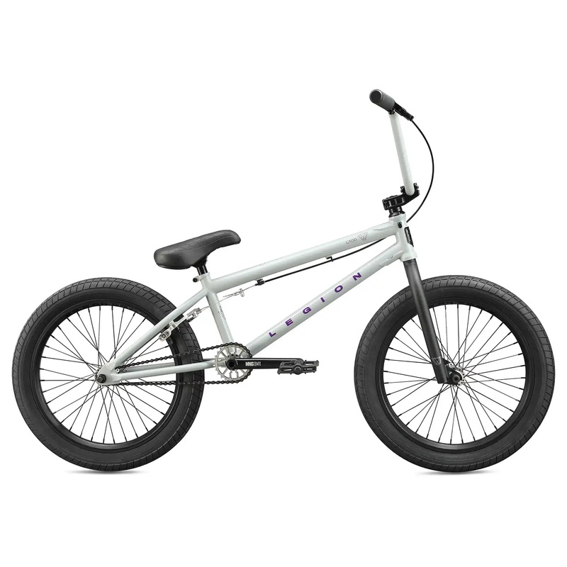 2025 Mongoose Legion L100