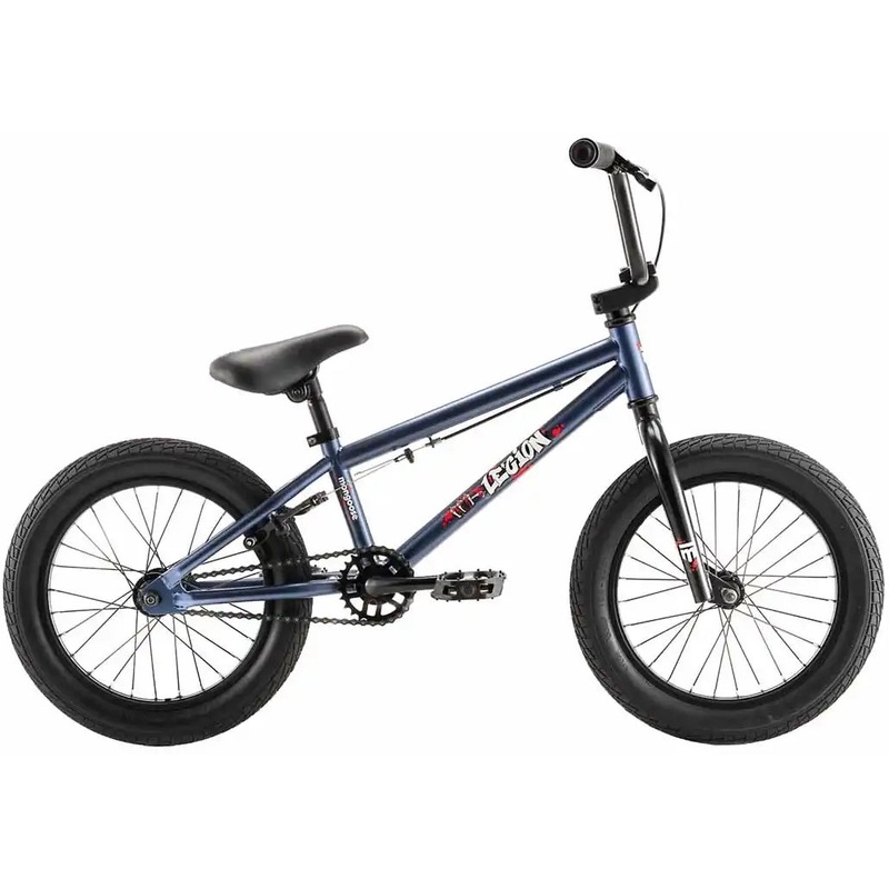 2025 Mongoose Legion L16