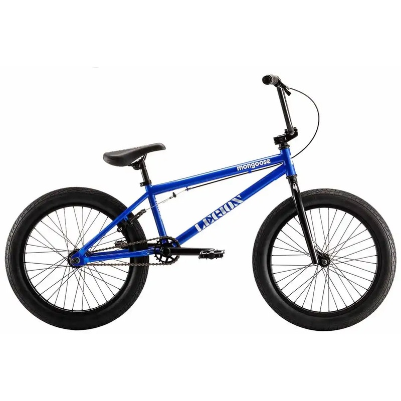 2025 Mongoose Legion L20