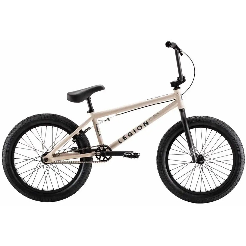 2025 Mongoose Legion L40