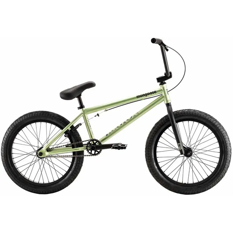 2025 Mongoose Legion L60