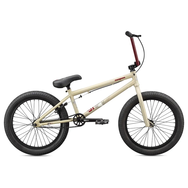 2025 Mongoose Legion L80