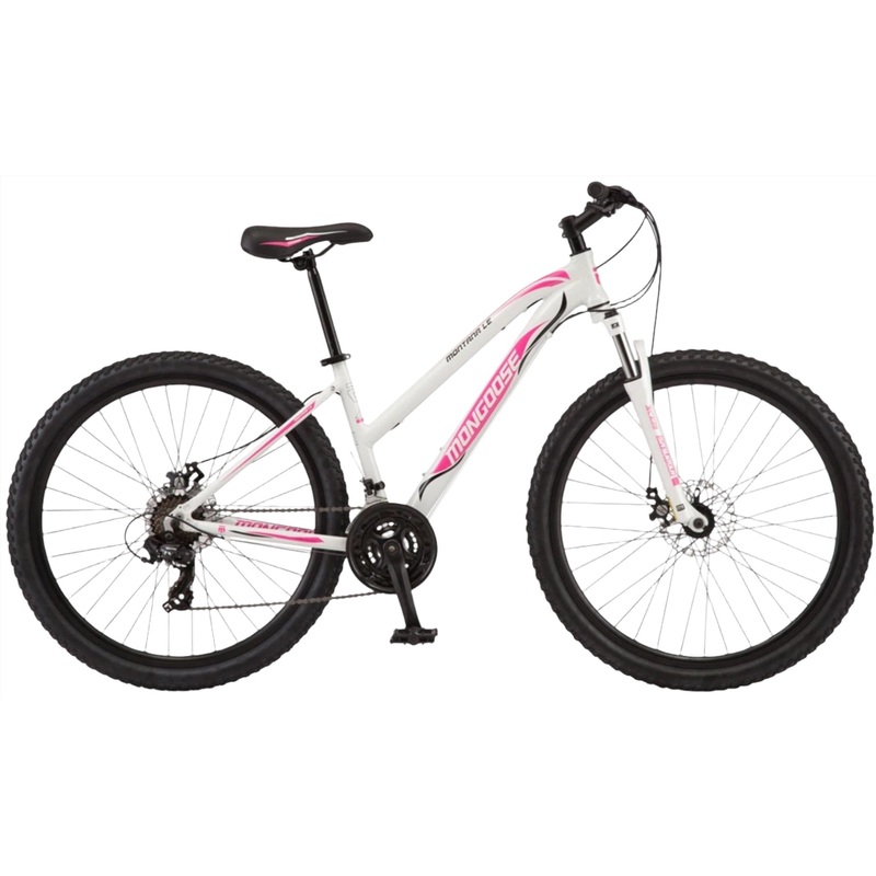 2025 Mongoose Montana LE Womens