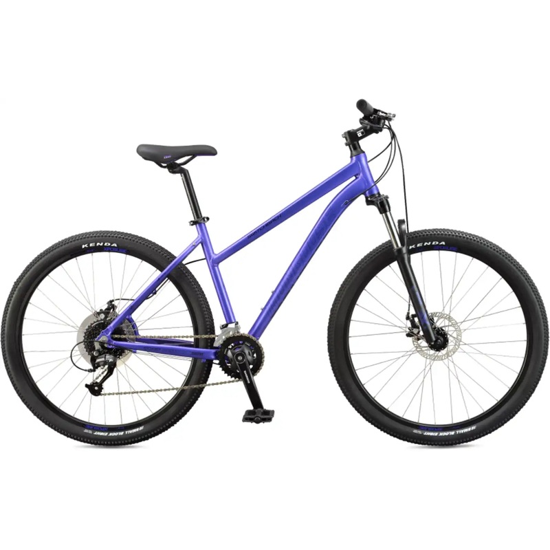 2025 Mongoose Switchback Comp Womens