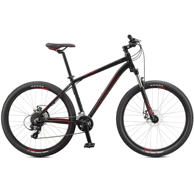 2025 Mongoose Switchback Sport
