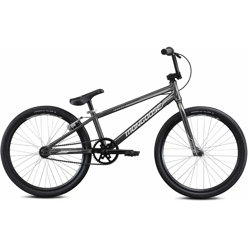 2025 Mongoose Title 24