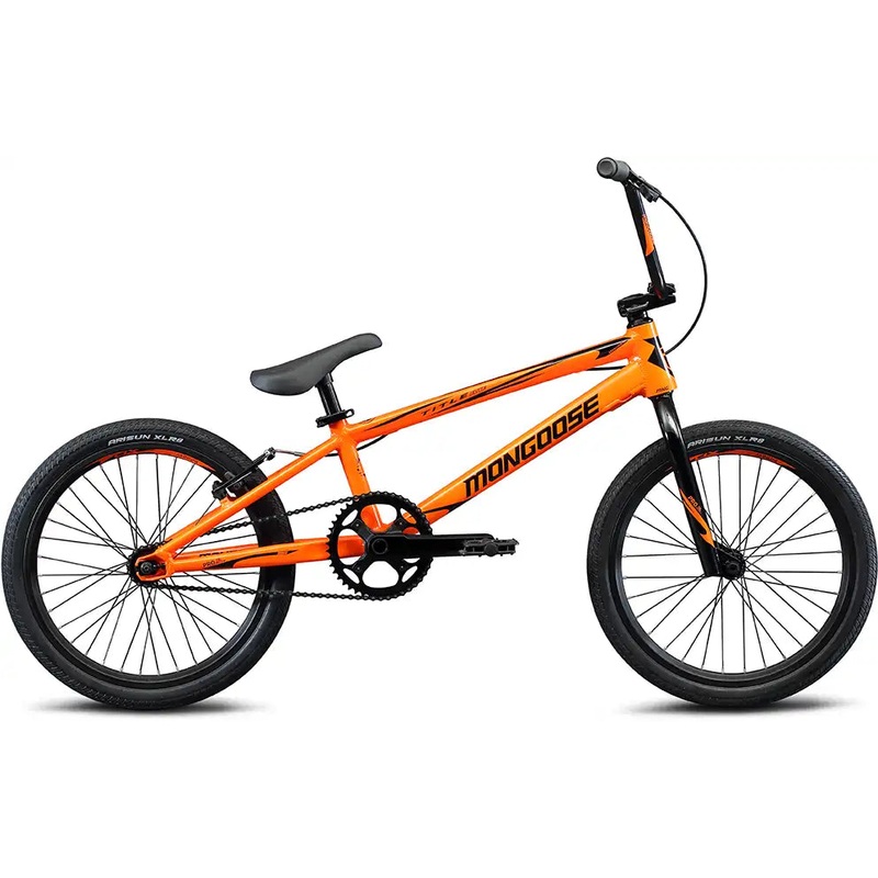 2025 Mongoose Title Elite Pro XL