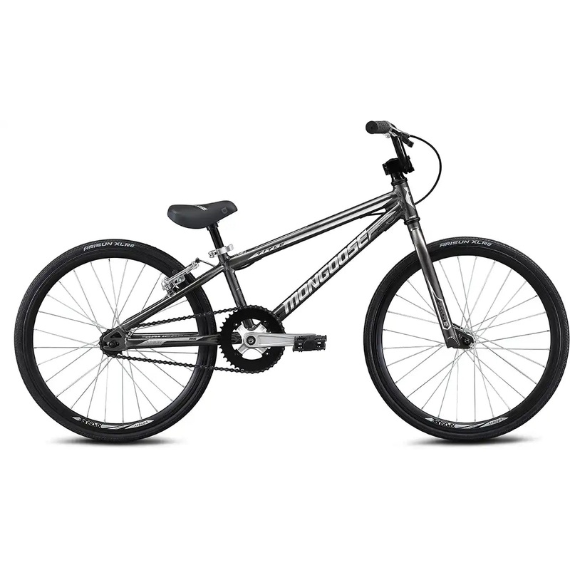 2025 Mongoose Title Junior