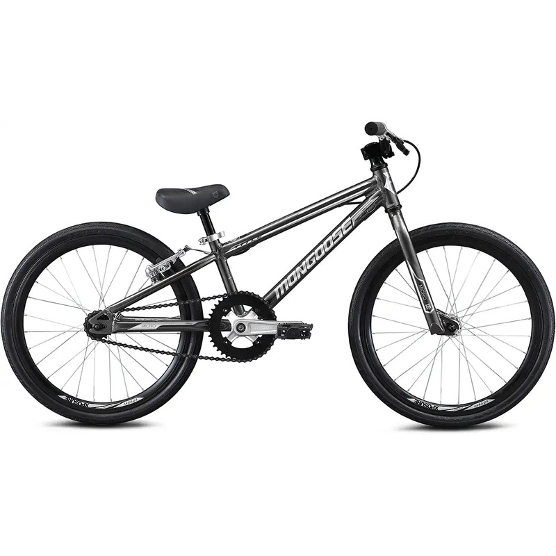 2025 Mongoose Title Micro