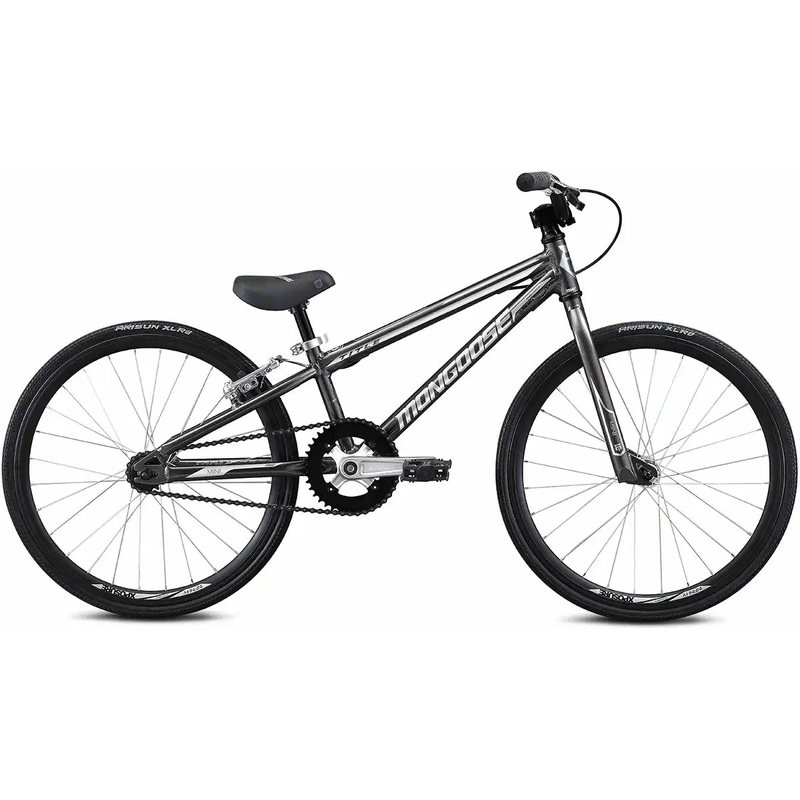 2025 Mongoose Title Mini