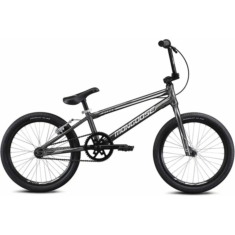2025 Mongoose Title Pro