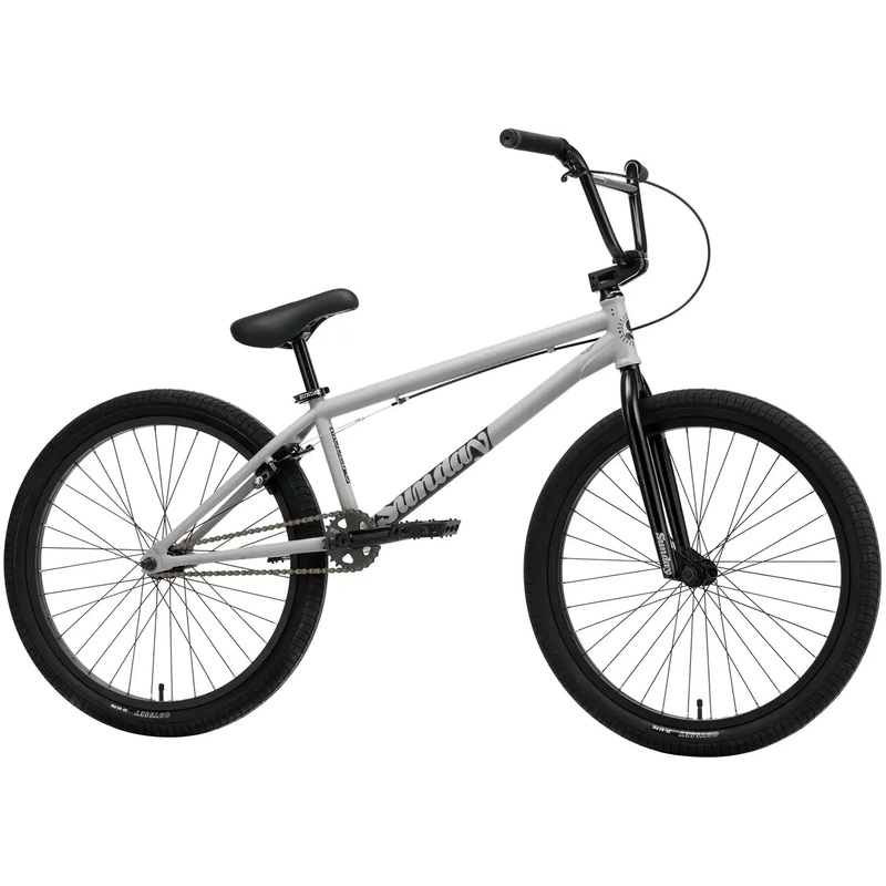 2025 Sunday Model C