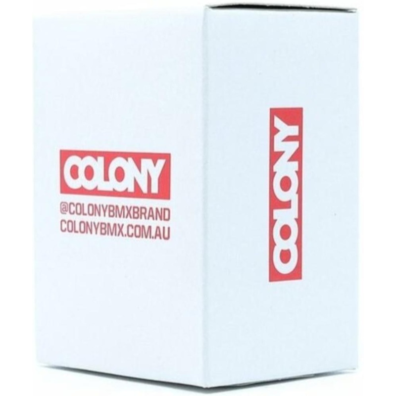 Colony BMX Tube