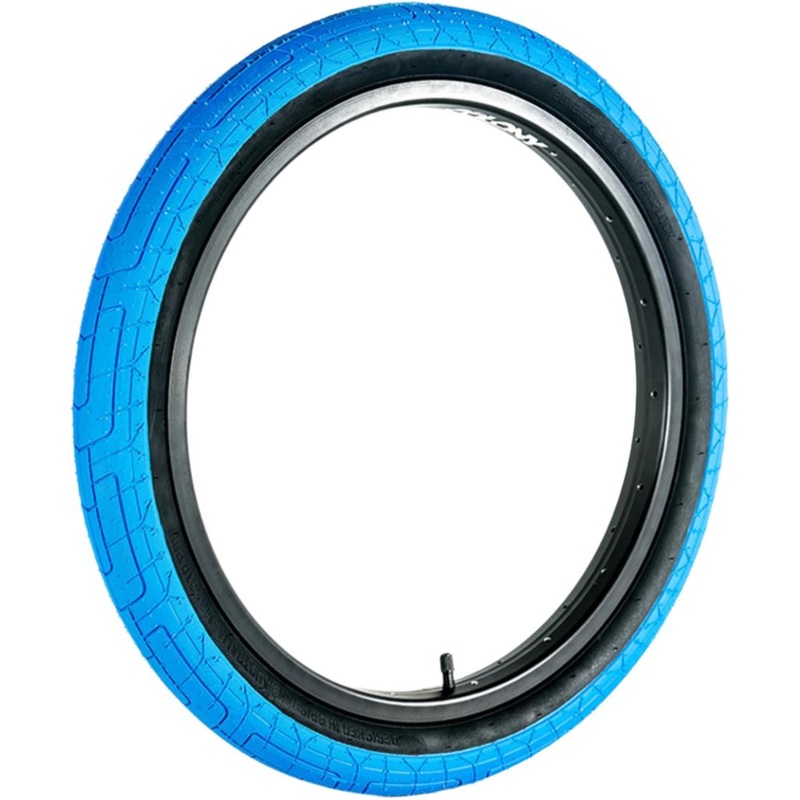 Colony GripLock Wirebead BMX Tyre