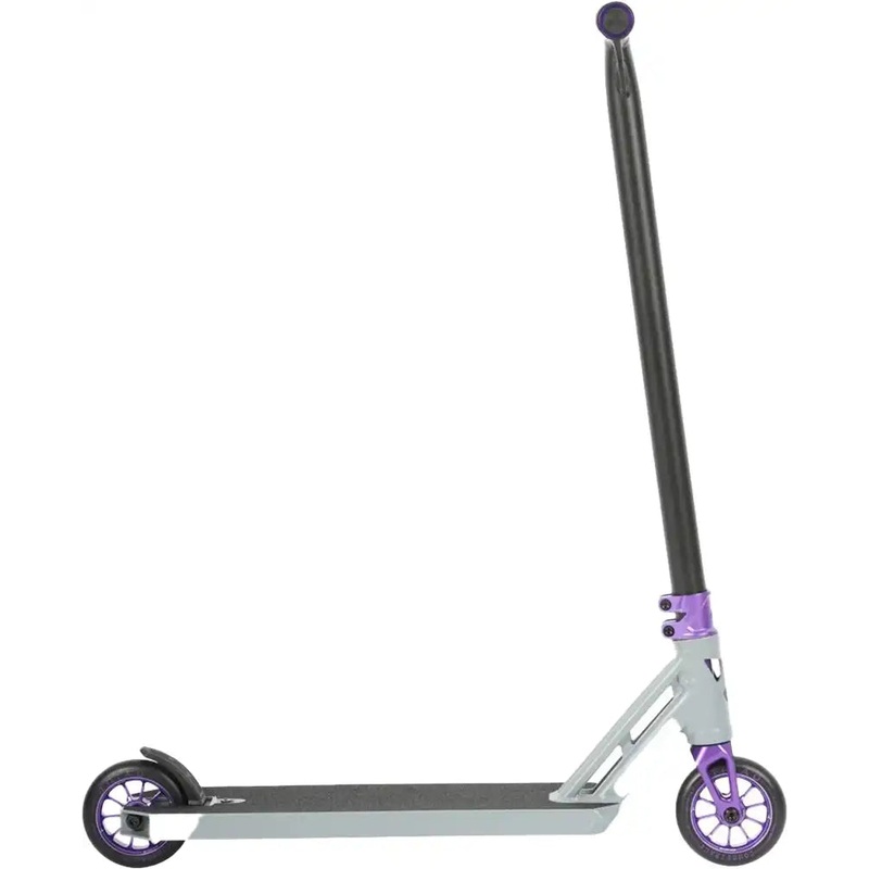 Triad C120 Scooter