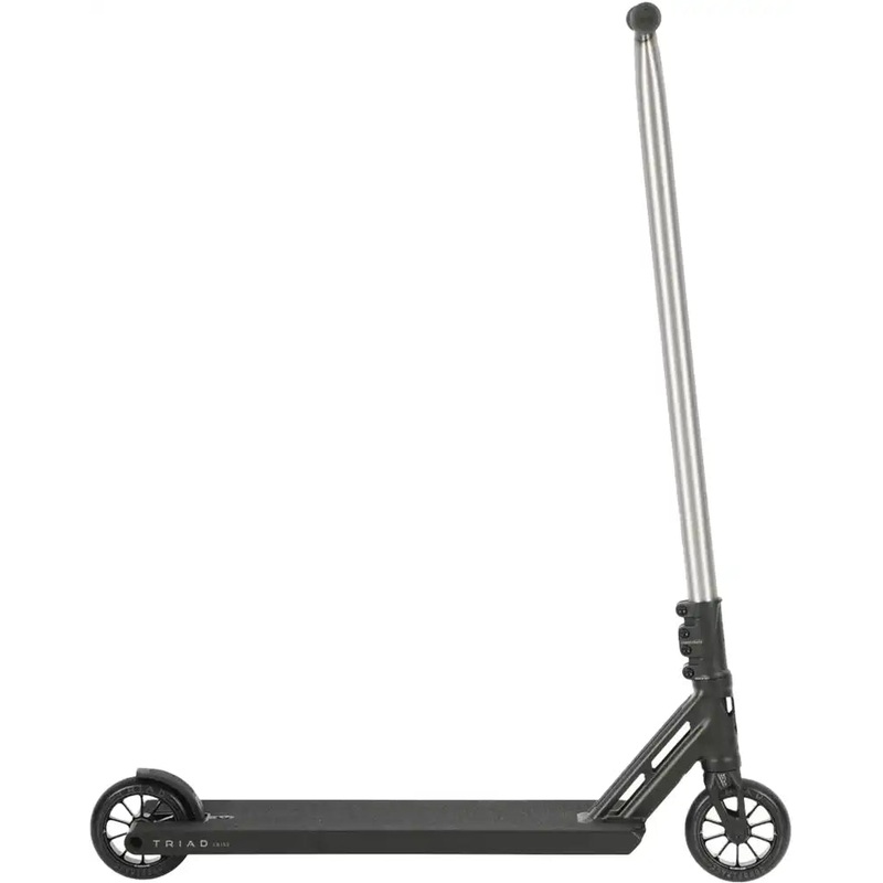 Triad Cursed Scooter