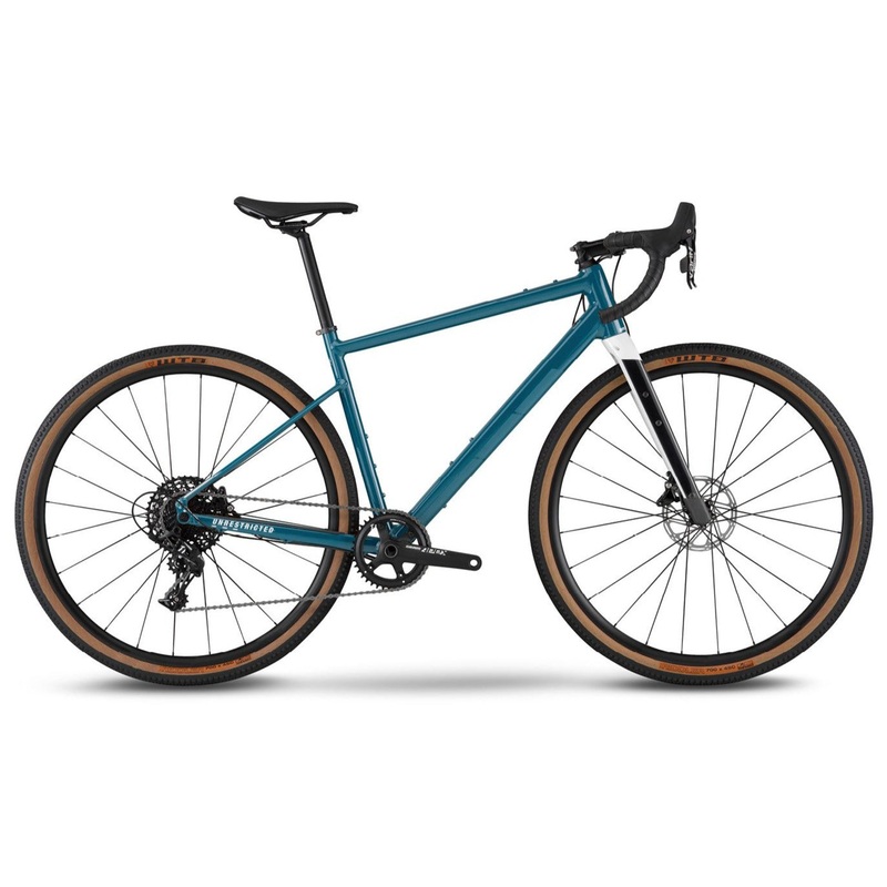 2023 BMC URS AL TWO