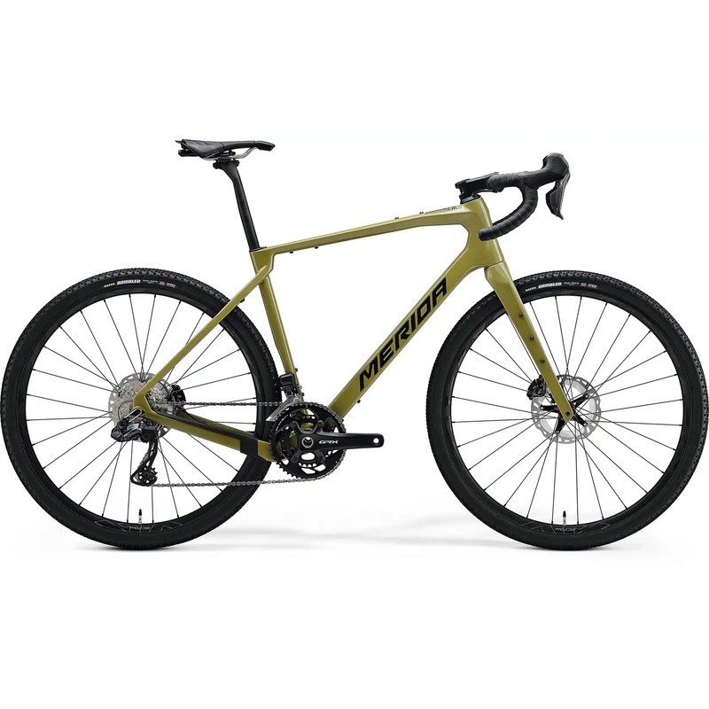 2025 Merida Silex 8000