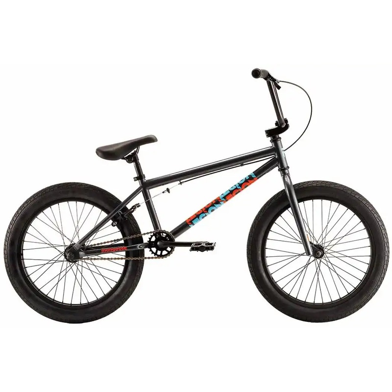 2025 Mongoose Legion L10