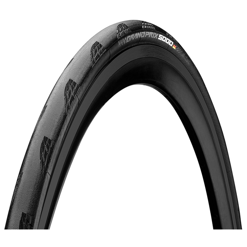 Continental GP5000 Folding Road Tyre