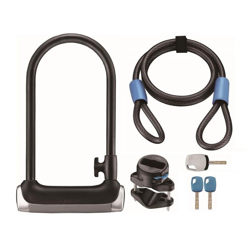Giant Surelock Protector 1 DT U-Lock