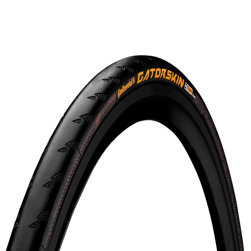 Continental Gatorskin Folding Road Tyre