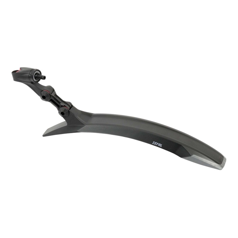 Zefal RM90+ Rear Mudguard