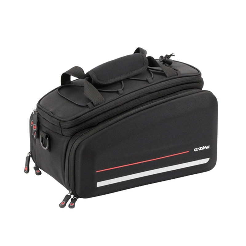 Zefal Z Traveller 80 Rack Bag