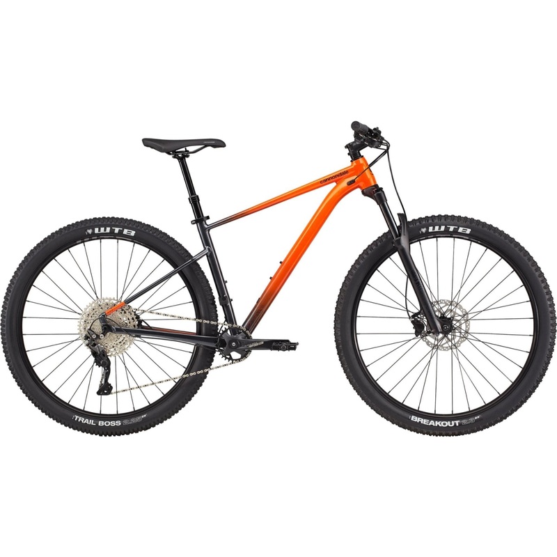 2022 Cannondale Trail SE 3