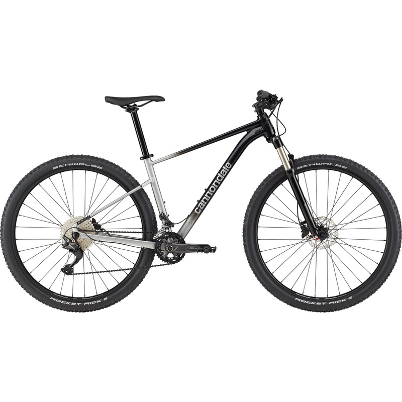 2022 Cannondale Trail SL 4