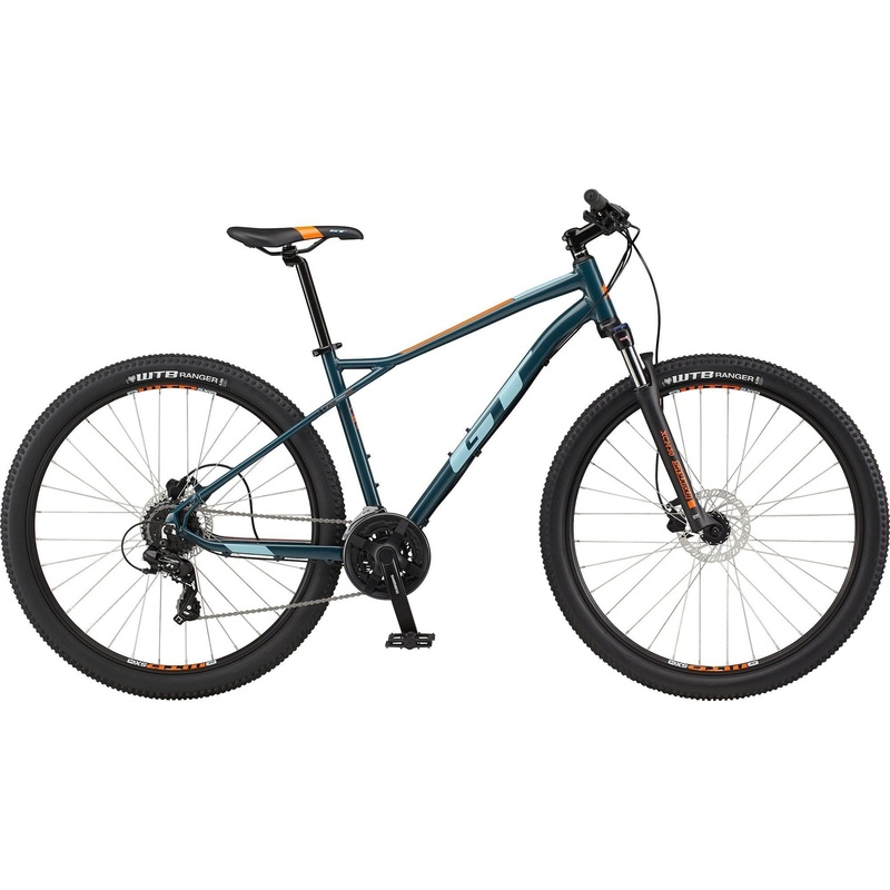 2022 GT Aggressor Expert