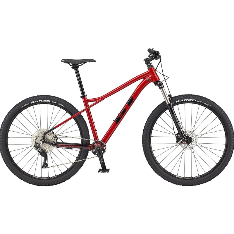 2022 GT Avalanche Elite
