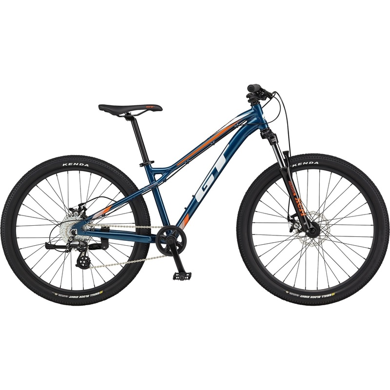 2022 GT Stomper Ace 26