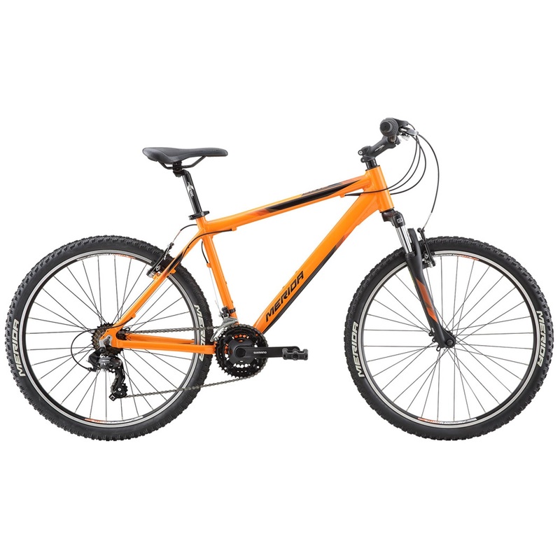 2022 Merida Matts 6.5