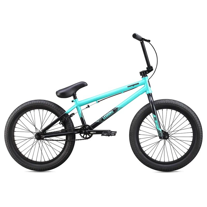 2022 Mongoose Legion L60