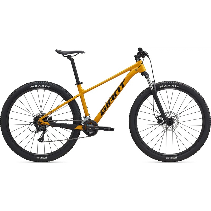 2025 Giant Talon 3